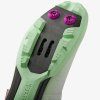 Fizik tretry Vento FEROX 2.0 Light Grey/Mint Green