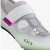Fizik tretry Vento FEROX 2.0 Light Grey/Mint Green