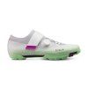 Fizik tretry Vento FEROX 2.0 Light Grey/Mint Green