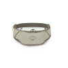 Osprey ledvinka/pásek Duro Dyna LT Belt Sandy Grey