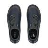 Fizik tretry Terra ERGOLACE Flat 2.0 Dark Blue/Black