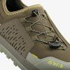 Fizik tretry Terra ERGOLACE 2.0 Forest Green/Camel