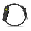 Forerunner70 HR Black Left