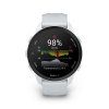 Forerunner70 HR Whitestone Front pulse ox cs CZ