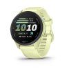 Forerunner70 HR Citron Front Left Citron Hero WF cs CZ