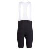 Rapha kraťasy CORE Bib Black/White
