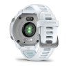 Forerunner170 HR whitestone rear