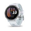 Forerunner170 HR Whitestone Front Left Whitestone Hero WF cs CZ