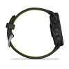 Forerunner170 HR black right