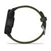 Forerunner170 HR black left