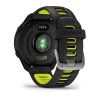 Forerunner170 HR black rear