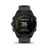 Forerunner170 HR black Front recovery time cs CZ