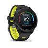 Forerunner170 HR black Front Right training Readiness cs CZ