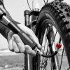 Lezyne šlahounek ABS Flex Hose with CLIK™ CHUCK