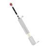 1 RP HOSE V1CLK ABSFlexHose Clik Chuck Black v2 R1