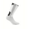 ponozky sidi teres socks white black 2 w1200