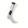 ponozky sidi teres socks white black 1 w1200