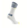 ponozky sidi neo socks white frost grey w1200