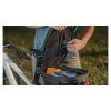 Topeak brašna Dynapack DX black