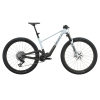 SCOTT Spark RC WORLD CUP EVO rush white/carbon black
