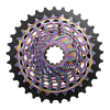 Sram Kazeta 12sp Red XG-1290 E1 Rainbow