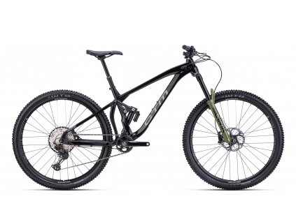 SCROLL AM Pro black 24