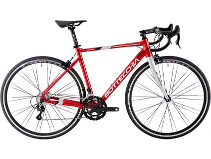 Duello Diamant red