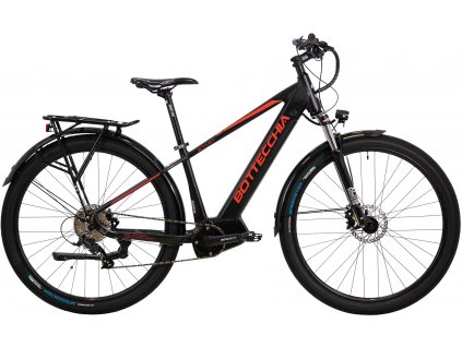 E MTB BE32 Start Diamant OLI 504 Wh cerna