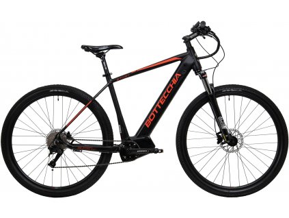 BOTTECCHIA E MTB BE32 Start Diamant cerna1