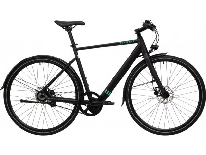 TENWAYS CGO600 black