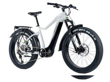 Brasa white
