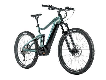 Arran green 1
