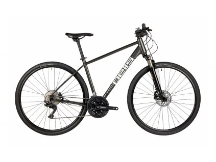 pells crono 1 28 black