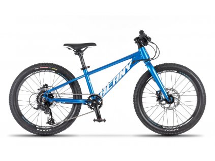 BLASTER XC 24 blue