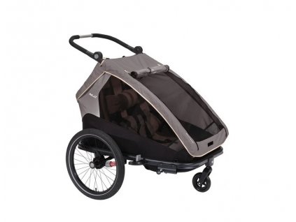 DUO S BS C10 XLC grey
