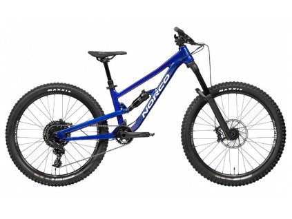 norco fluid fs 1 24 blue chrome v