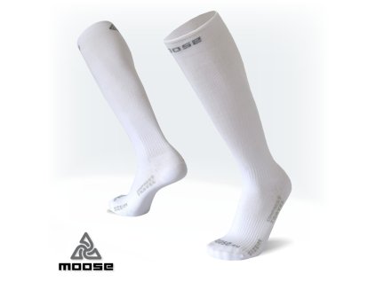moose compresstravel WHITE