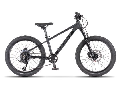 BLASTER 20 black