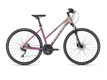 Pheebe 70 violet