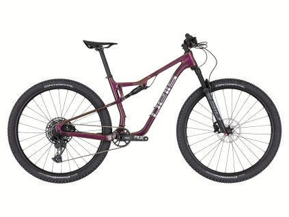 PELLS Duke FS 2 EGGplant