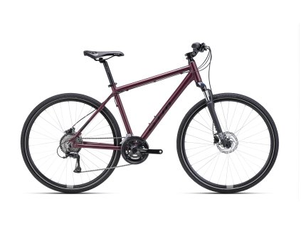 tranz 3 red mat