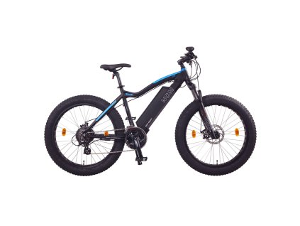 LEON ASPEN  FAT BIKE