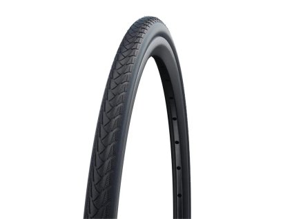 Schwalbe Plášť Marathon Plus HS 440 invalidní vozík 24x1 3 8 37 540 black