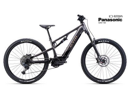 AREON GX Comp antrac