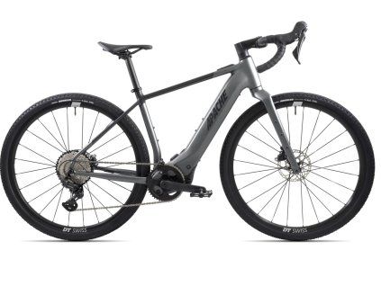 gila el gravel silver