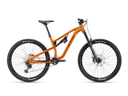 SKAUT EN PRO orange