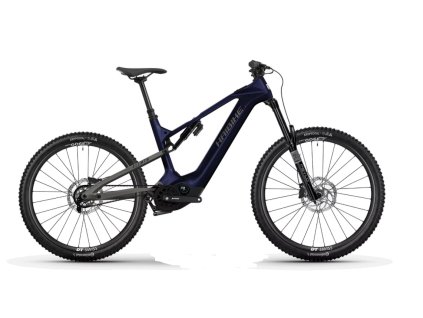 Haibike ALLMTN CF 10