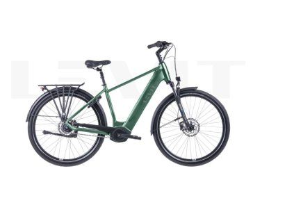Boleco 7 green ov