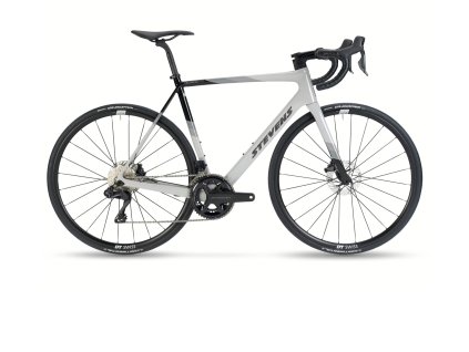 Izoard ULT Di2 grey