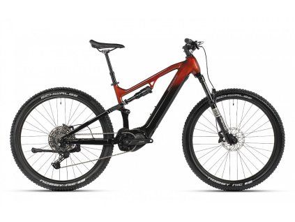 maxbike maya red